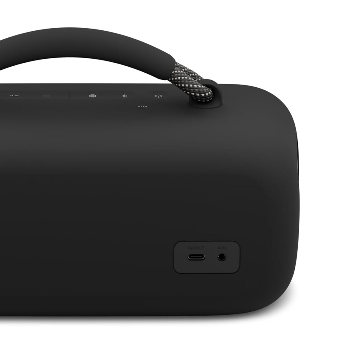 BOSE NEW SOUNDLINK MAX PORTABLE SPEAKER