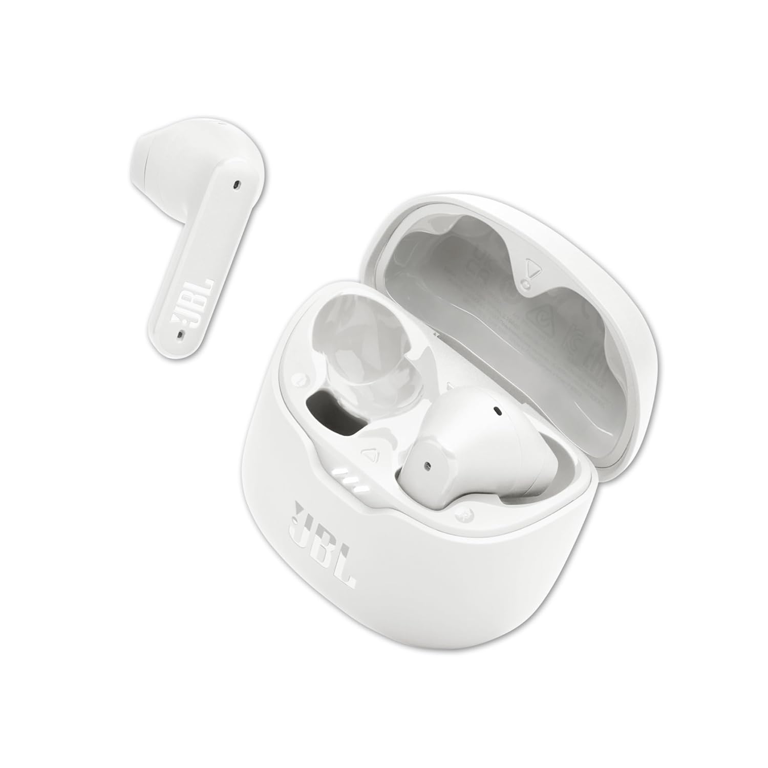 JBL TUNE FLEX IN EAR WIRELESS TWS EARBUDS
