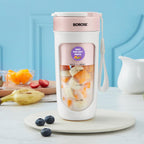 Borosil NutriSip Portable Blender