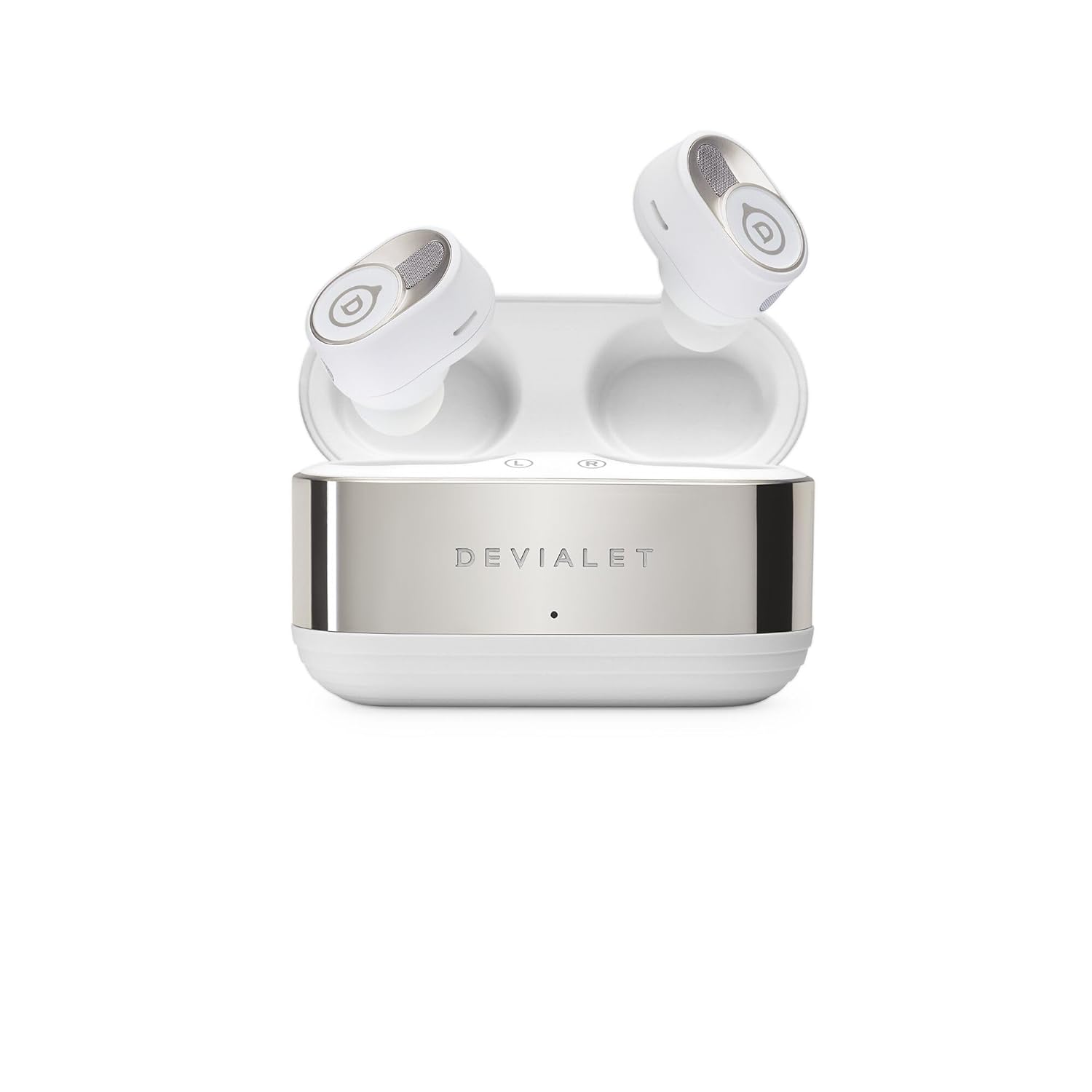 DEVIALET GEMINI II - TRUE WIRELESS EARBUDS