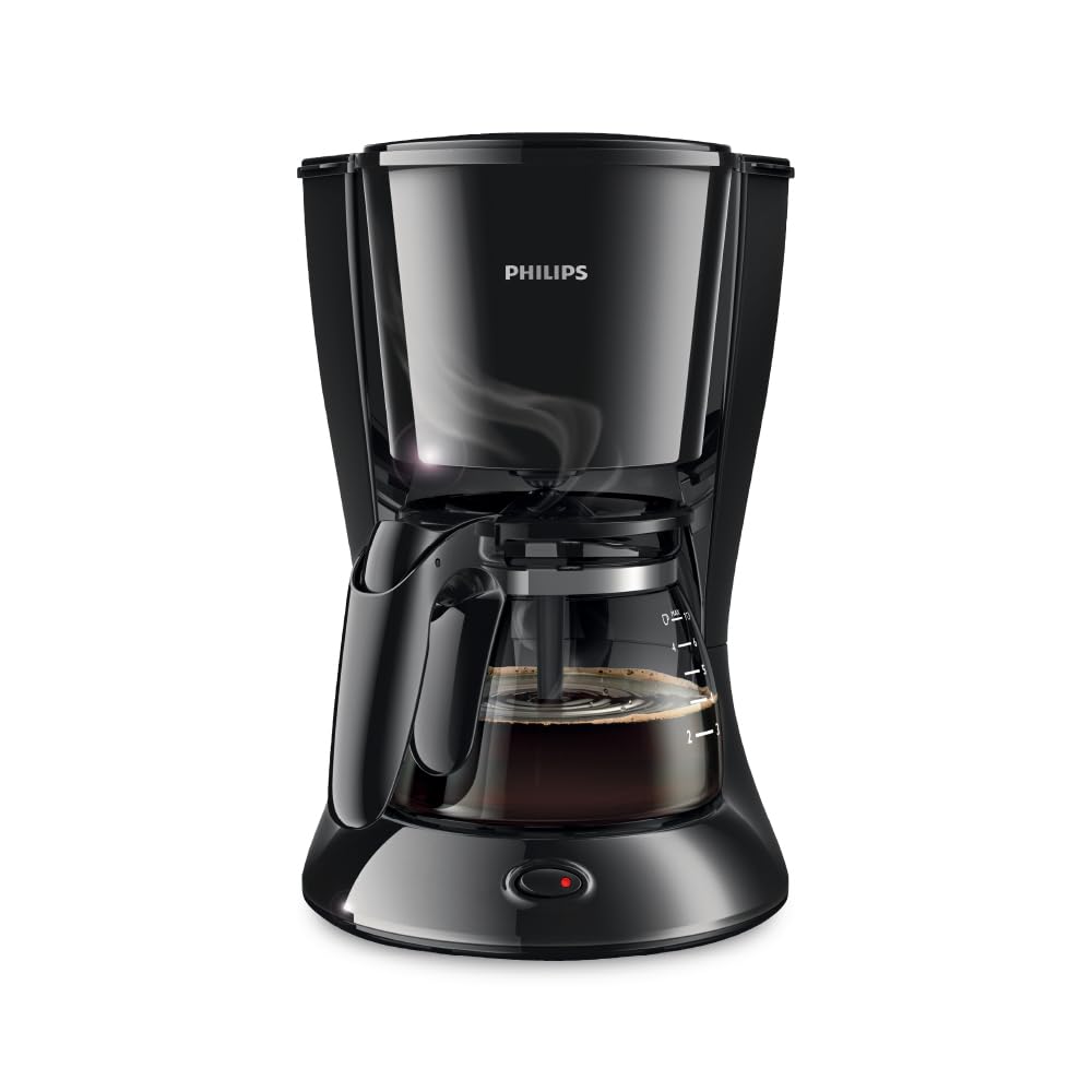 PHILIPS DRIP COFFEE MAKER HD7432/20