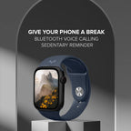 TEMPT VERGE SMART WATCH