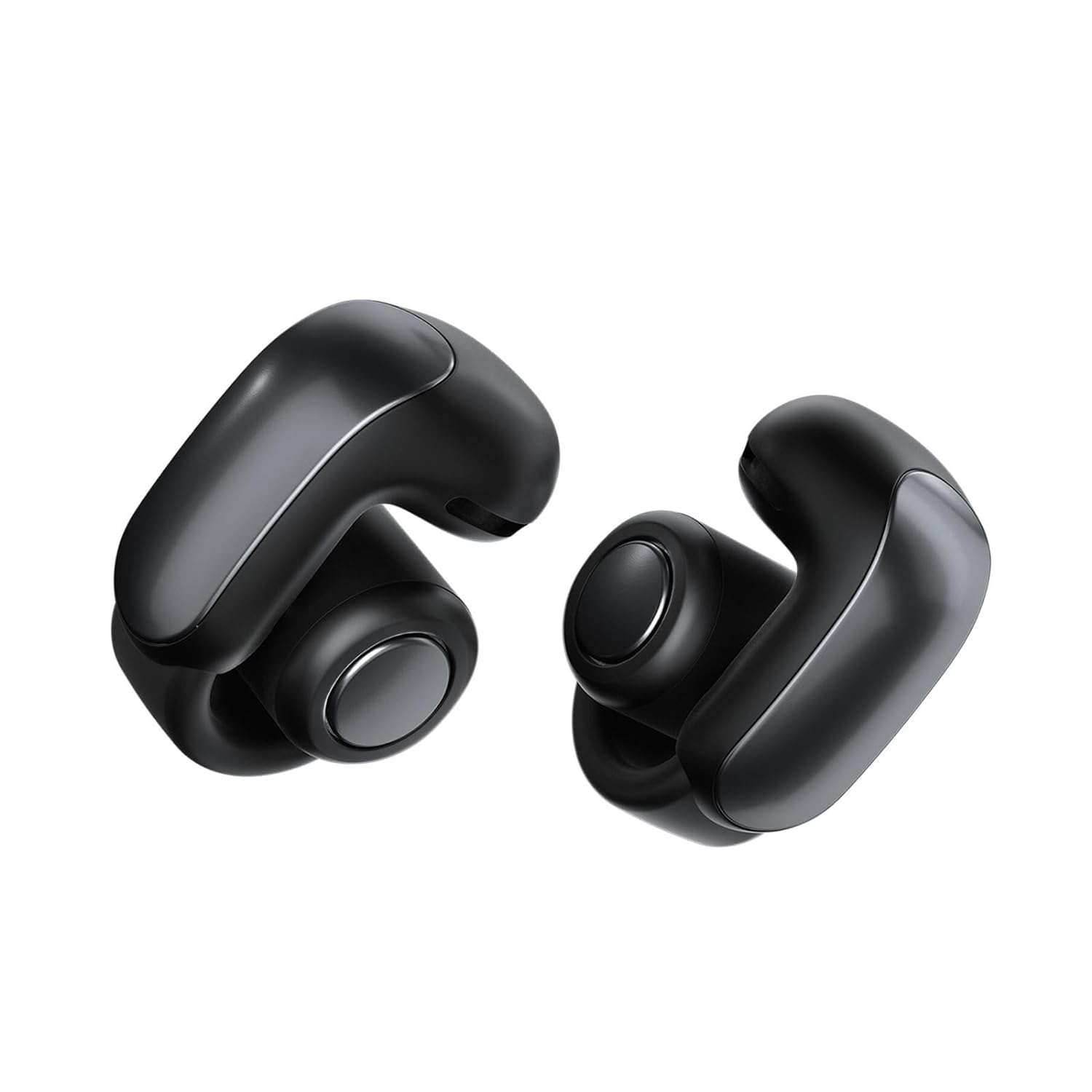 BOSE ULTRA OPEN EARBUDS, IMMERSIVE AUDIO OPEN EAR EARBUDS