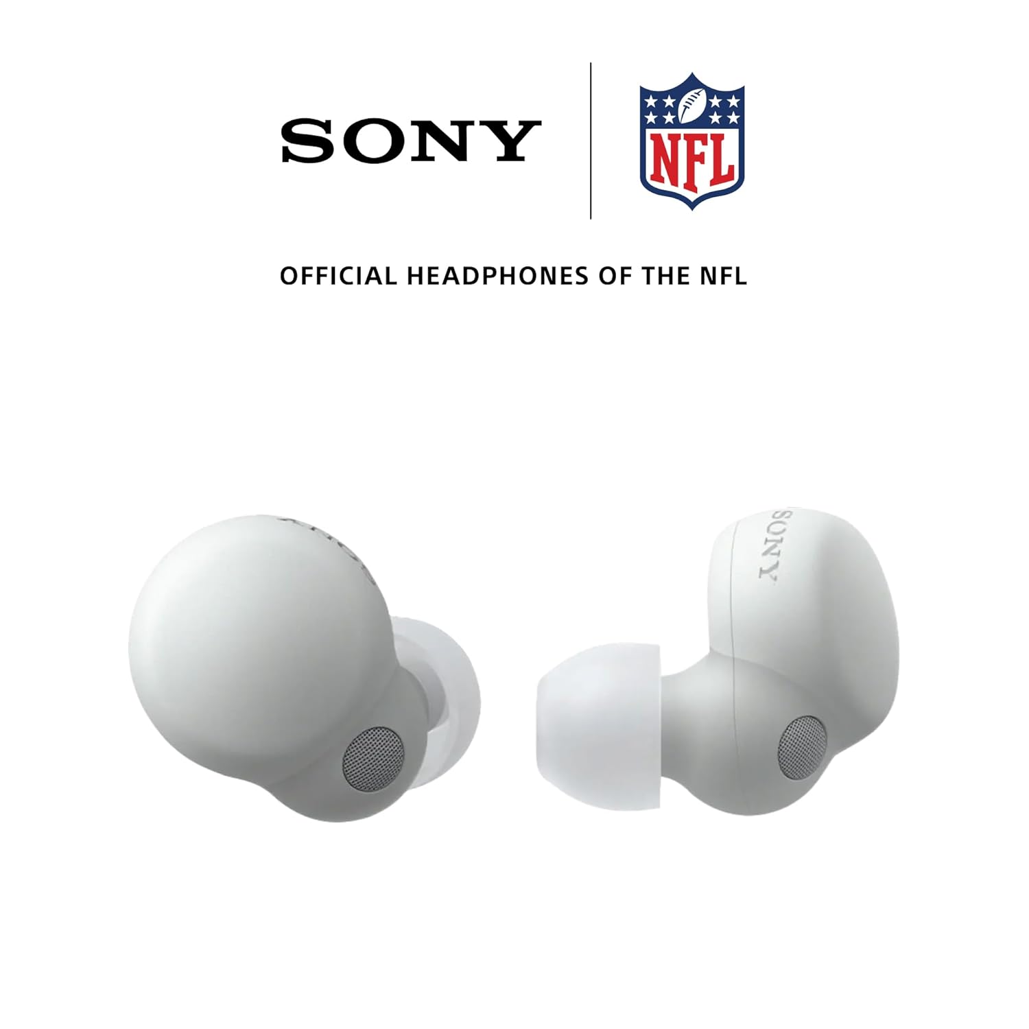 SONY LINKBUDS S WF-LS900N TRULY WIRELESS NOISE CANCELLATION EARBUDS