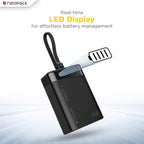 Neopack Maxim Power Bank 20000 mAH