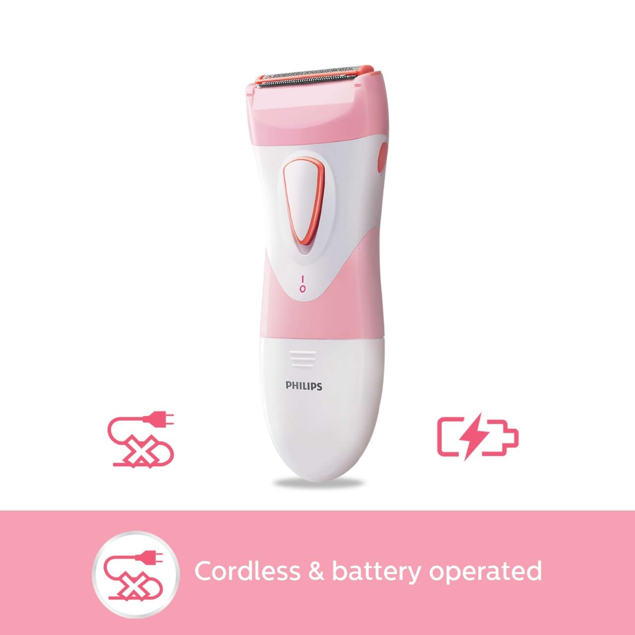 PHILIPS HP6306/00 ELECTRIC SHAVER