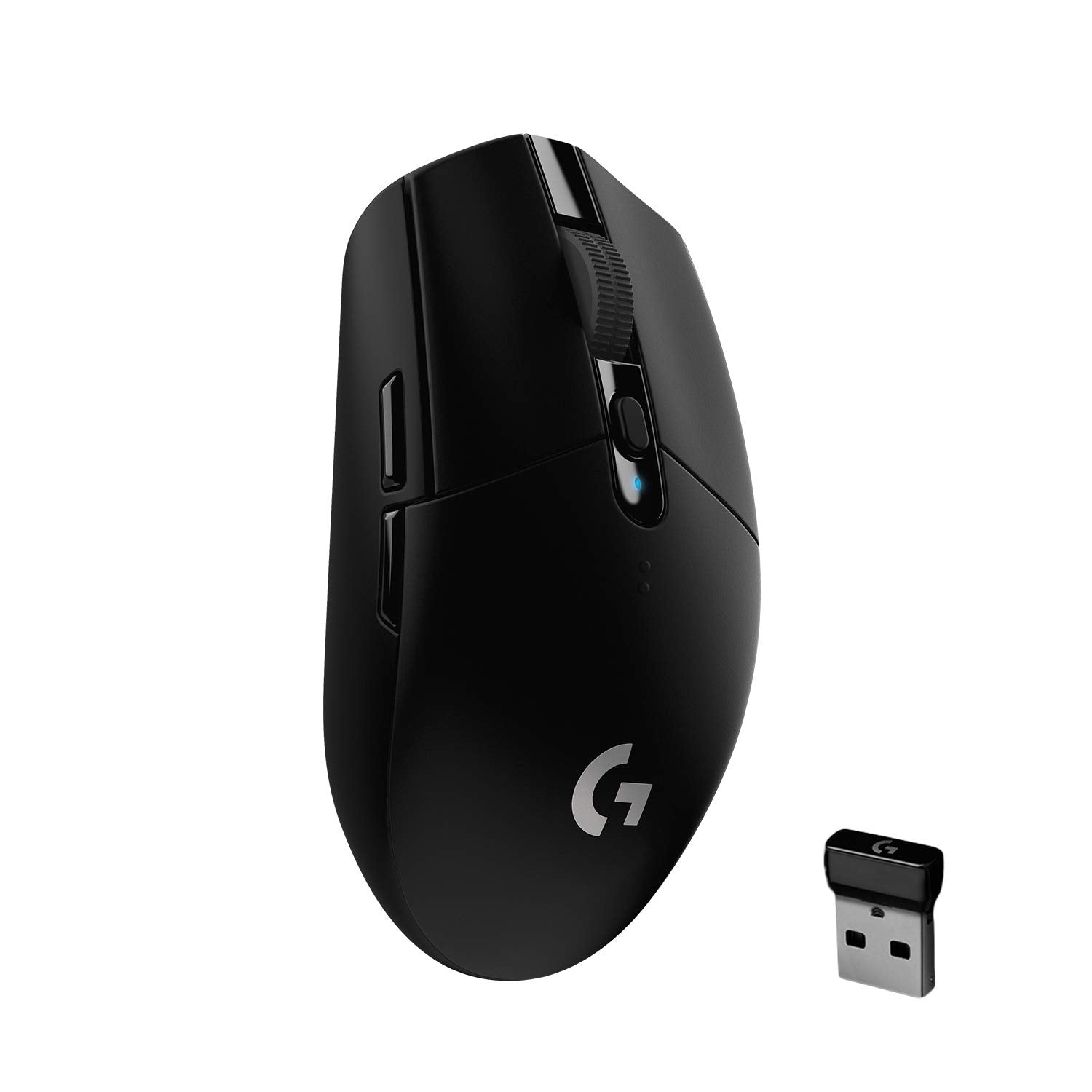 LOGITECH G304 LIGHTSPEED WIRELESS GAMING MOUSE