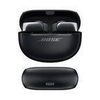 BOSE ULTRA OPEN EARBUDS, IMMERSIVE AUDIO OPEN EAR EARBUDS