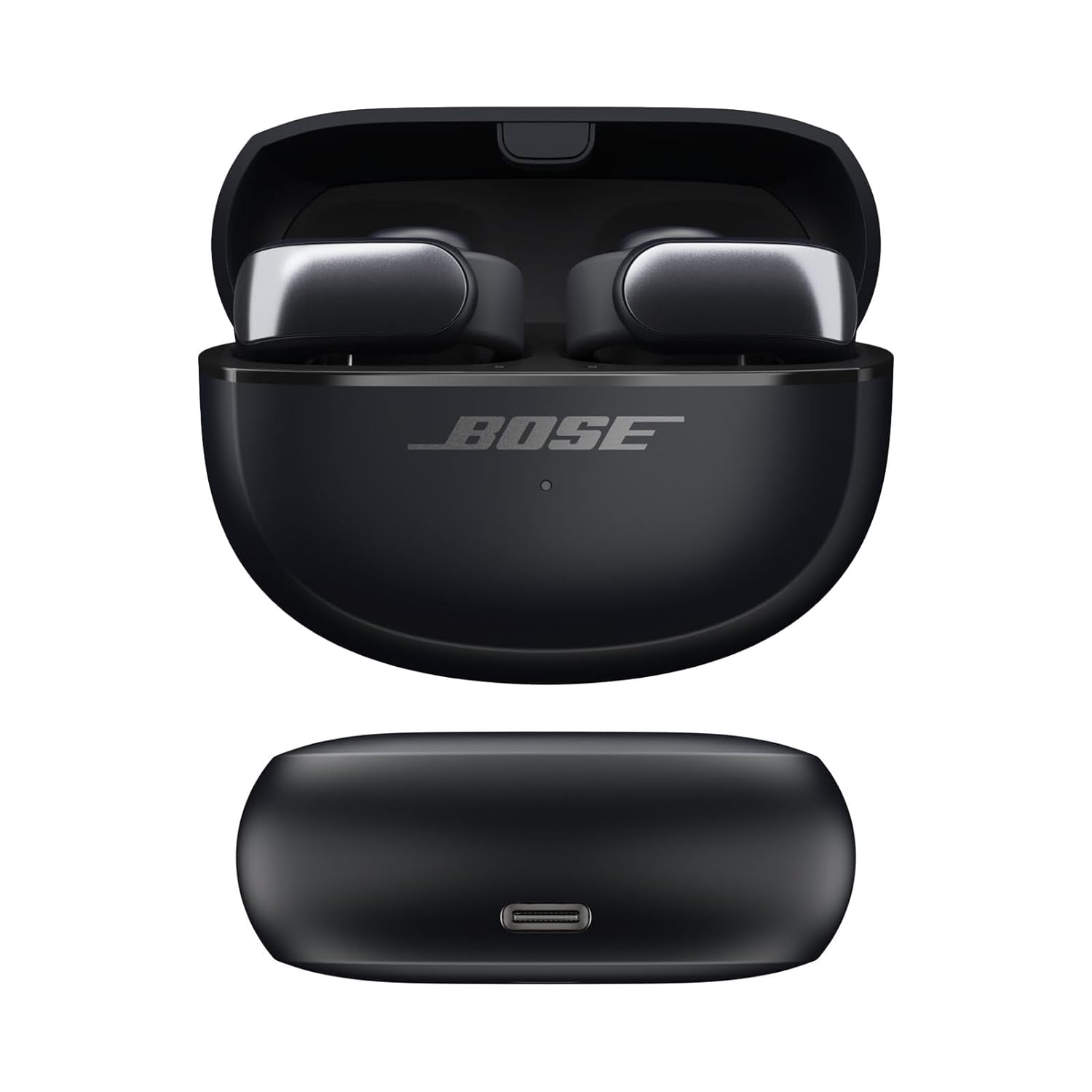 BOSE ULTRA OPEN EARBUDS, IMMERSIVE AUDIO OPEN EAR EARBUDS