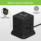 ULTRAPROLINK POWER QUBE UM1084U