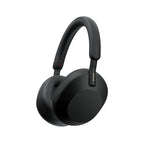 SONY NEW WH-1000XM5 BEST ACTIVE NOISE CANCELLING WIRELESS BLUETOOTH OVER EAR HEADPHONES