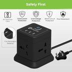 ULTRAPROLINK POWER QUBE UM1084U