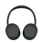 SONY WH-CH720N, WIRELESS OVER-EAR ACTIVE NOISE CANCELLATION HEADPHONES