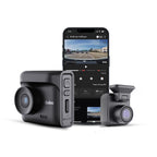 QUBO CAR DASH CAMERA PRO 3K FROM HERO GROUP