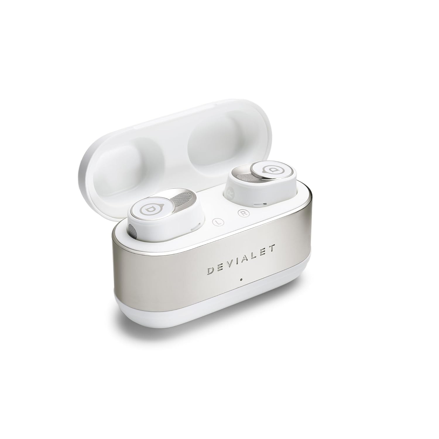 DEVIALET GEMINI II - TRUE WIRELESS EARBUDS