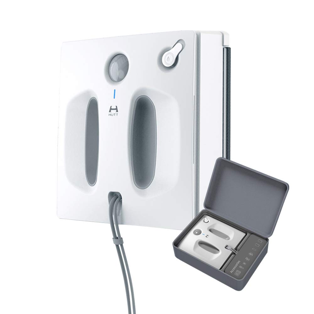 Xiaomi HUTT W66 Automatic Window Cleaning Robot - Bhagwati