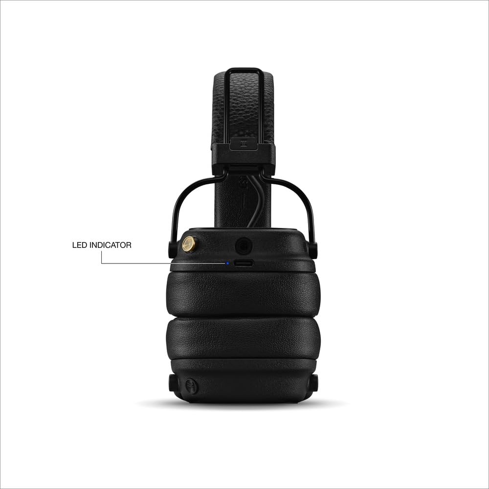 MARSHALL MAJOR V WIRELESS