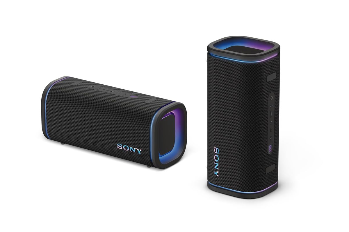 SONY NEW LAUNCH ULT FIELD 5