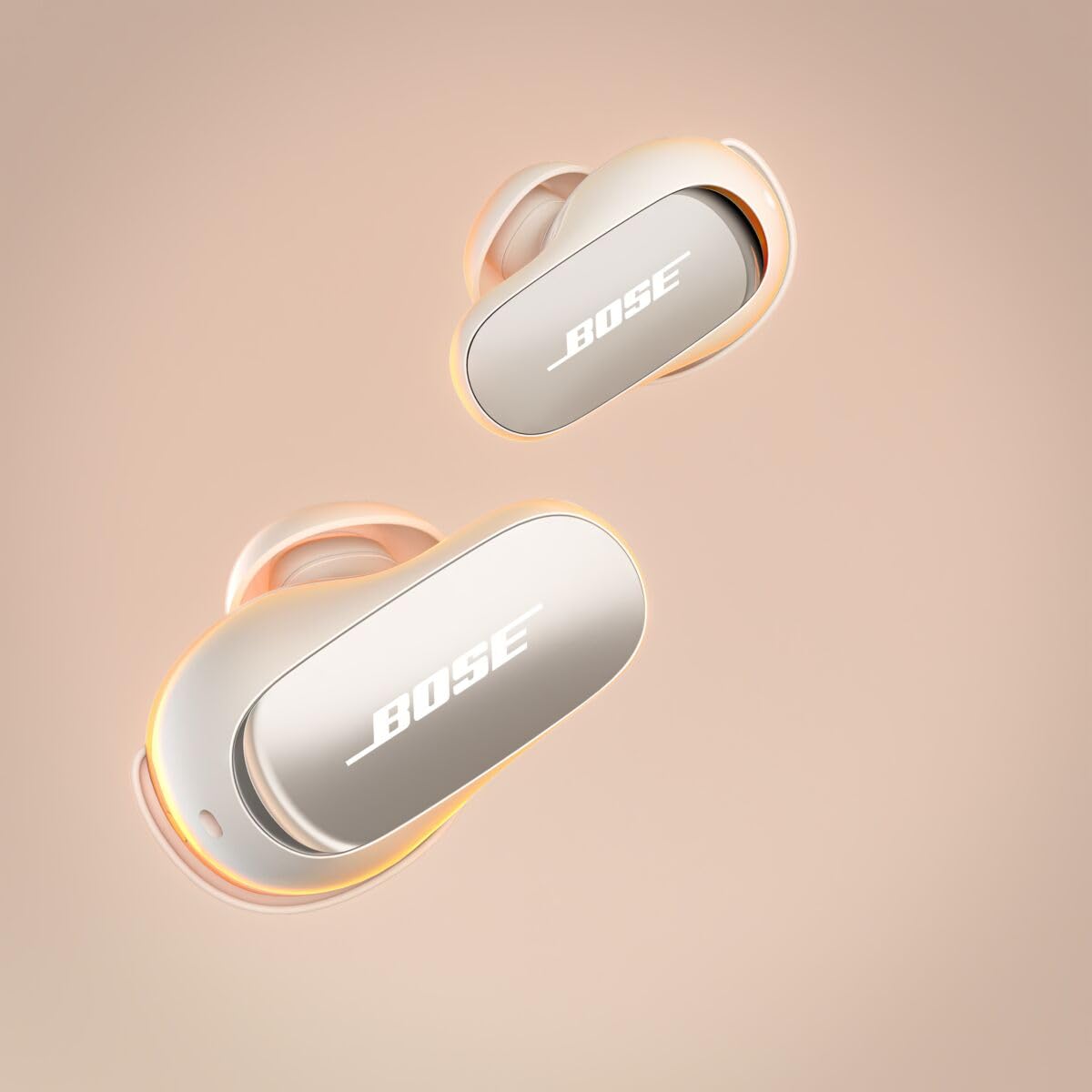 BOSE NEW QUIETCOMFORT ULTRA WIRELESS NOISE CANCELLING IN EAR EARBUDS