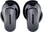 BOSE NEW QUIETCOMFORT ULTRA WIRELESS NOISE CANCELLING IN EAR EARBUDS