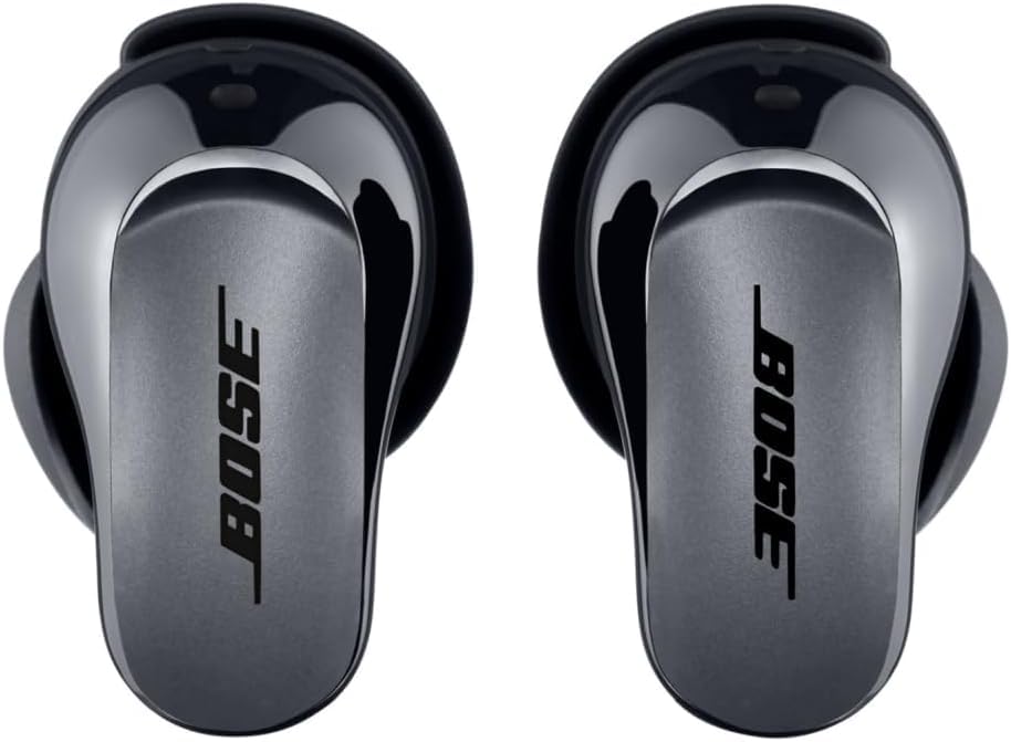 BOSE NEW QUIETCOMFORT ULTRA WIRELESS NOISE CANCELLING IN EAR EARBUDS
