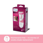 PHILIPS HP6306/00 ELECTRIC SHAVER