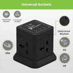 ULTRAPROLINK POWER QUBE UM1084U