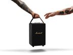 MARSHALL TUFTON PORTABLE BLUETOOTH SPEAKER