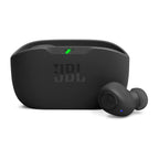 JBL WAVE BEAM IN-EAR WIRELESS EARBUDS (TWS) WITH MIC