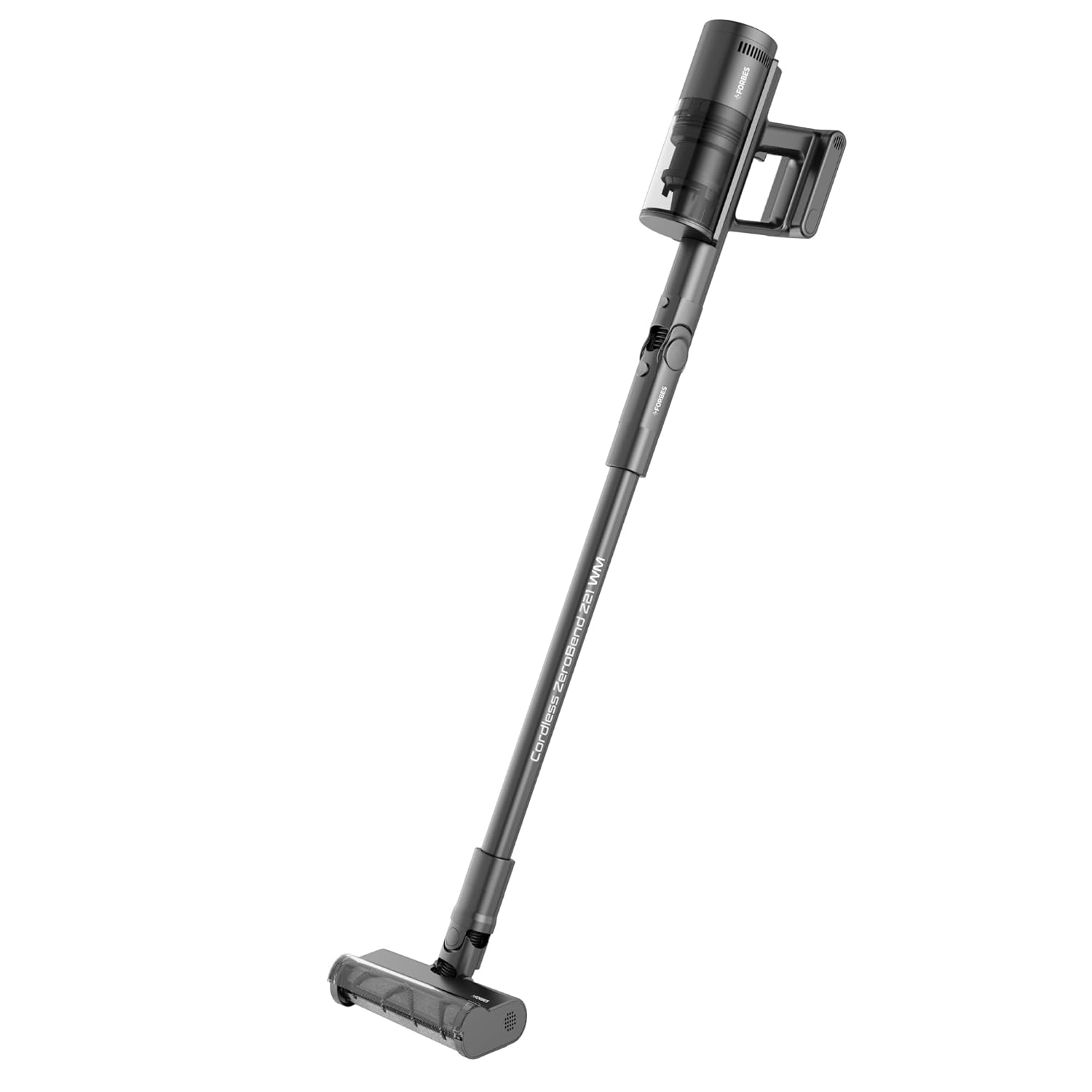 EUREKA FORBES CORDLESS ZEROBEND Z21WM