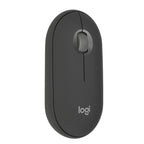 LOGITECH PEBBLE MOUSE 2 M350S SLIM BLUETOOTH WIRELESS MOUSE