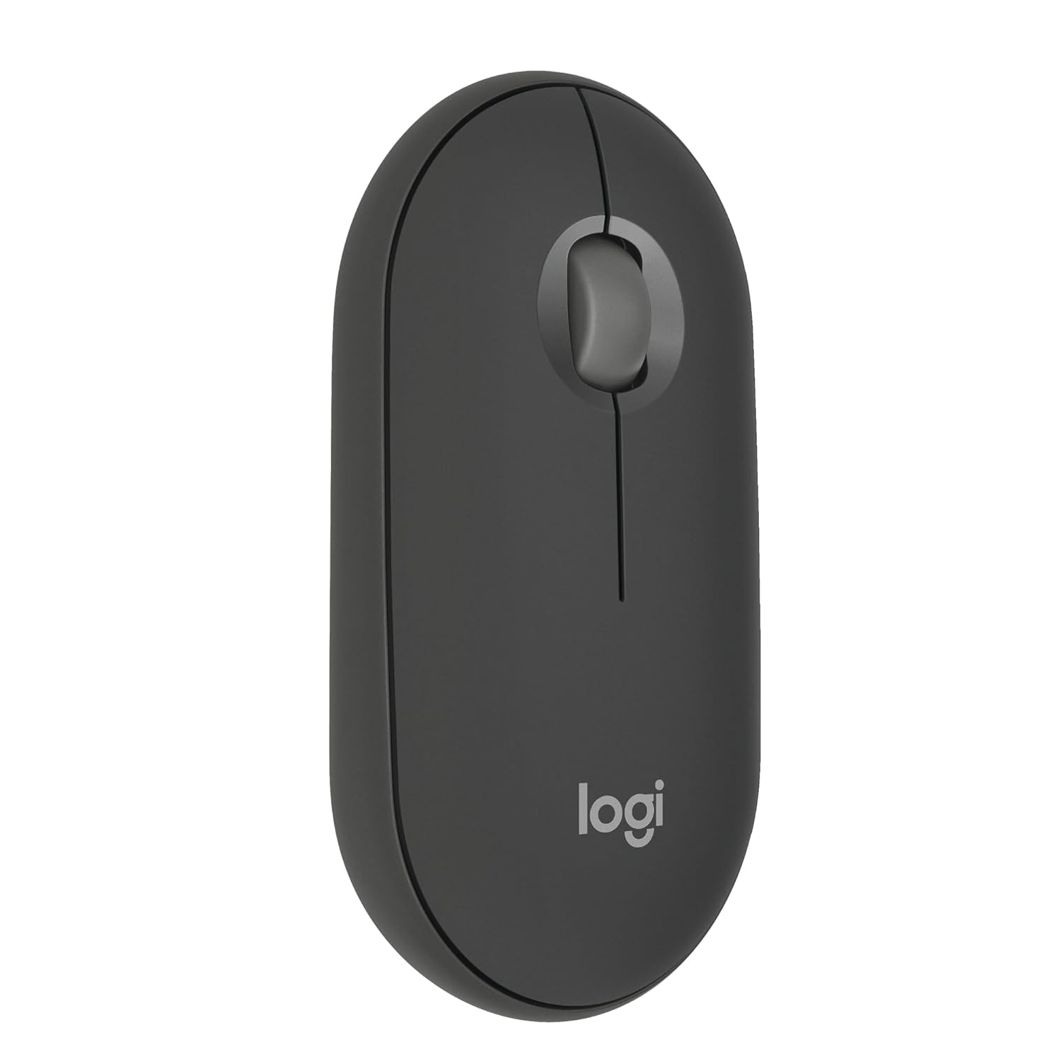 LOGITECH PEBBLE MOUSE 2 M350S SLIM BLUETOOTH WIRELESS MOUSE