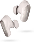 BOSE NEW QUIETCOMFORT ULTRA WIRELESS NOISE CANCELLING IN EAR EARBUDS
