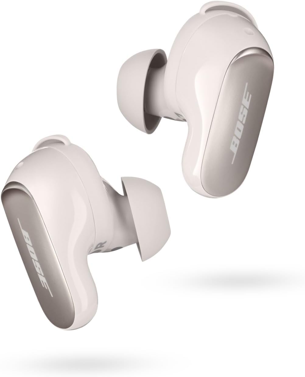 BOSE NEW QUIETCOMFORT ULTRA WIRELESS NOISE CANCELLING IN EAR EARBUDS