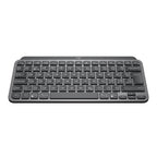 LOGITECH MX KEYS MINI MINIMALIST WIRELESS ILLUMINATED KEYBOARD