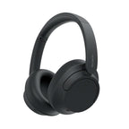 SONY WH-CH720N, WIRELESS OVER-EAR ACTIVE NOISE CANCELLATION HEADPHONES
