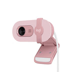 LOGITECH BRIO 100 FULL HD WEBCAM