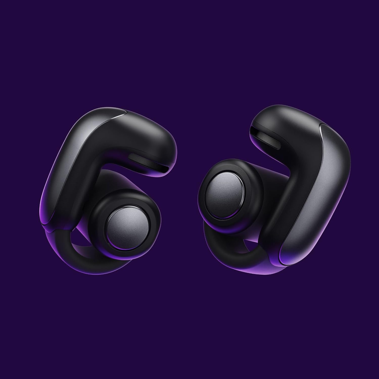 BOSE ULTRA OPEN EARBUDS, IMMERSIVE AUDIO OPEN EAR EARBUDS