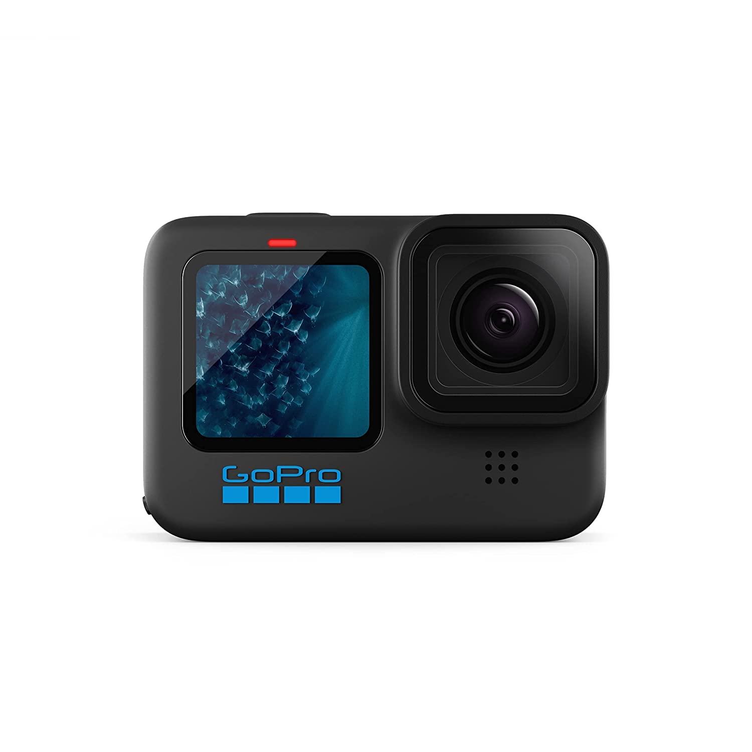 GOPRO HERO11 BLACK BUNDLE PACK
