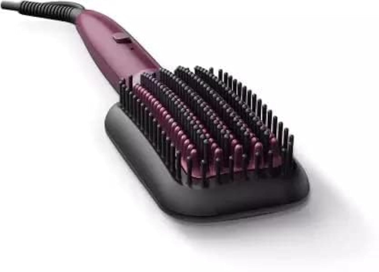 PHILIPS BHH730/00 HAIR STRAIGHTENER BRUSH