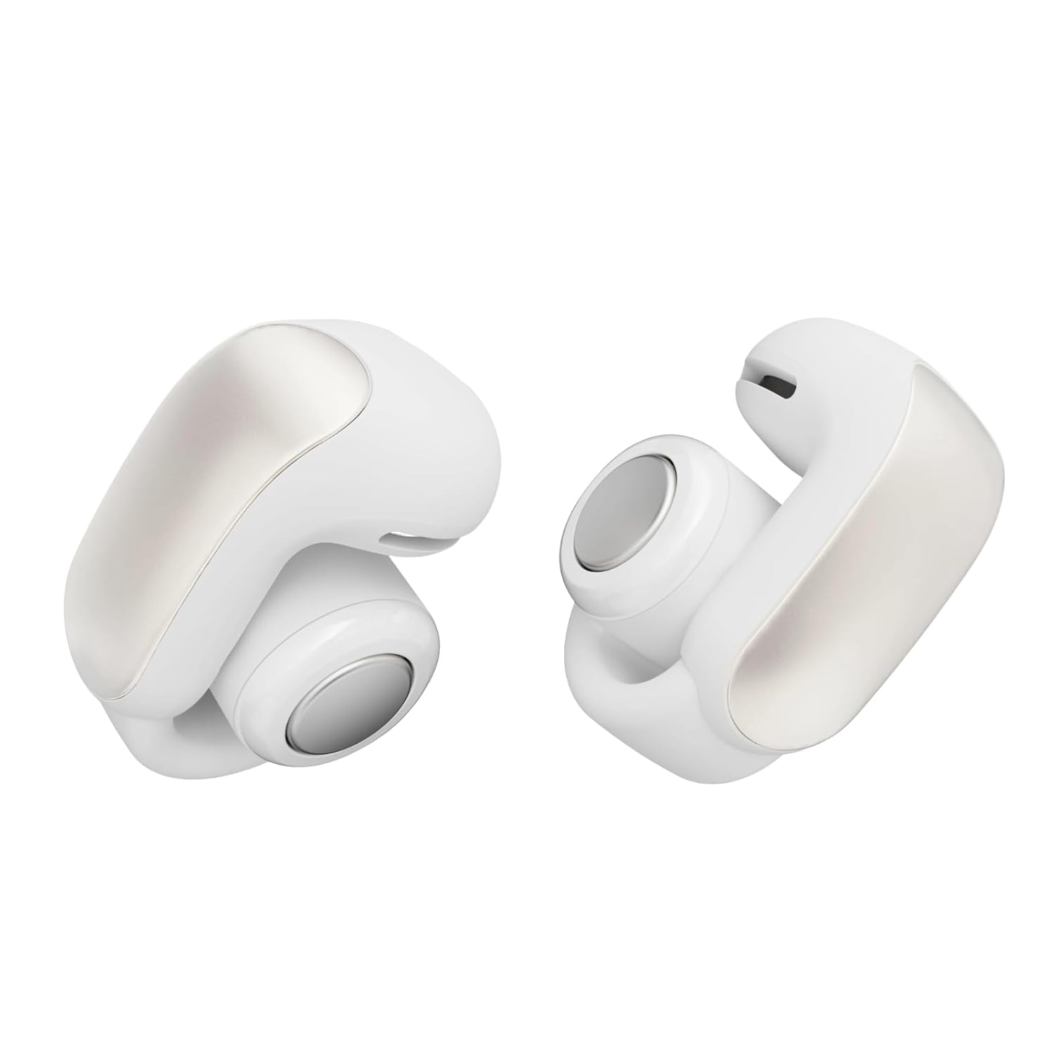 BOSE ULTRA OPEN EARBUDS, IMMERSIVE AUDIO OPEN EAR EARBUDS