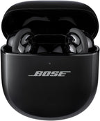 BOSE NEW QUIETCOMFORT ULTRA WIRELESS NOISE CANCELLING IN EAR EARBUDS