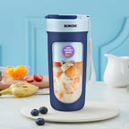 Borosil NutriSip Portable Blender