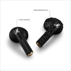 MARSHALL MINOR IV WIRELESS IN EAR EARBUDS WITH 30+ HOURS OF PLAYTIME
