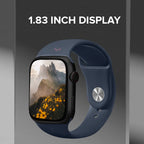 TEMPT VERGE SMART WATCH