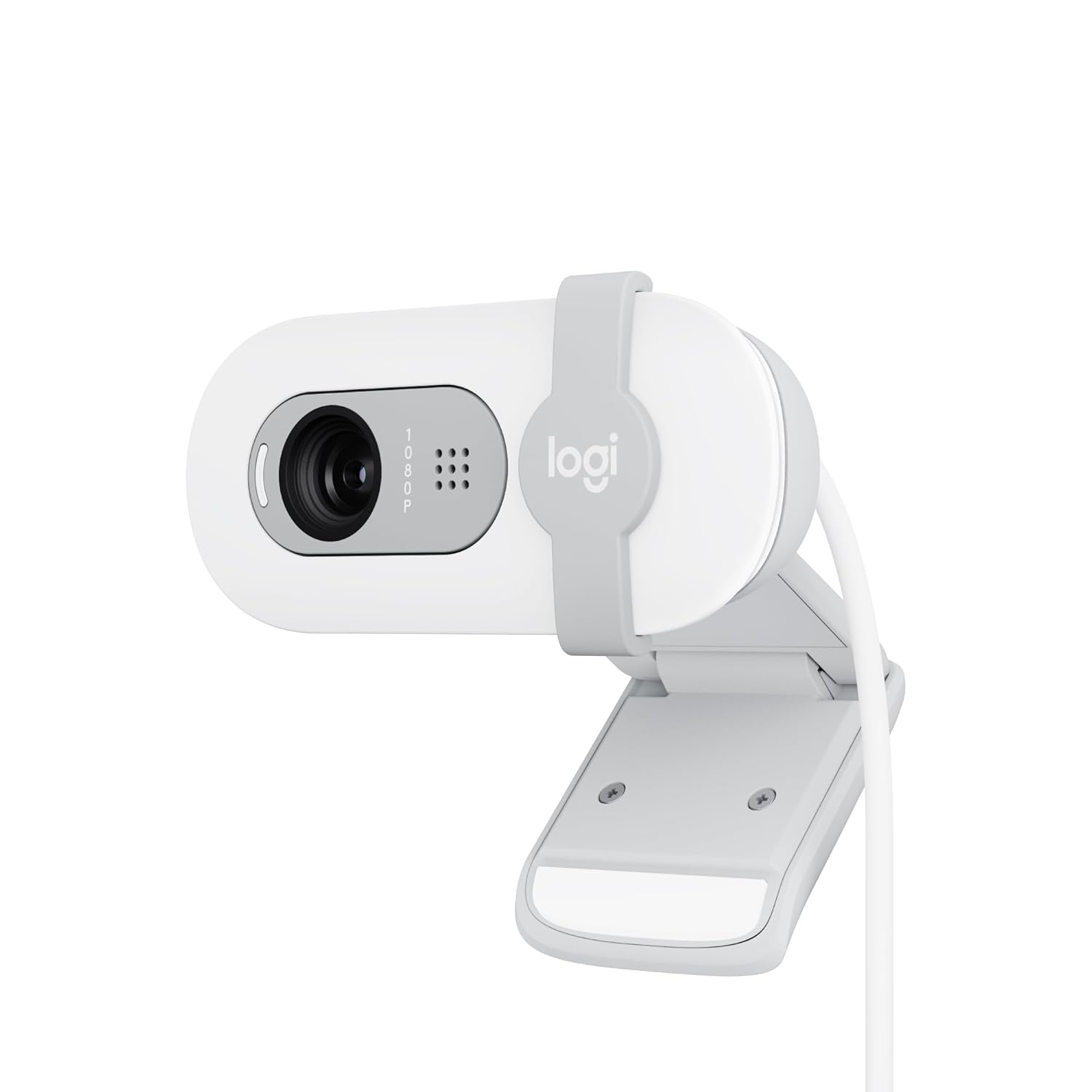 LOGITECH BRIO 100 FULL HD WEBCAM
