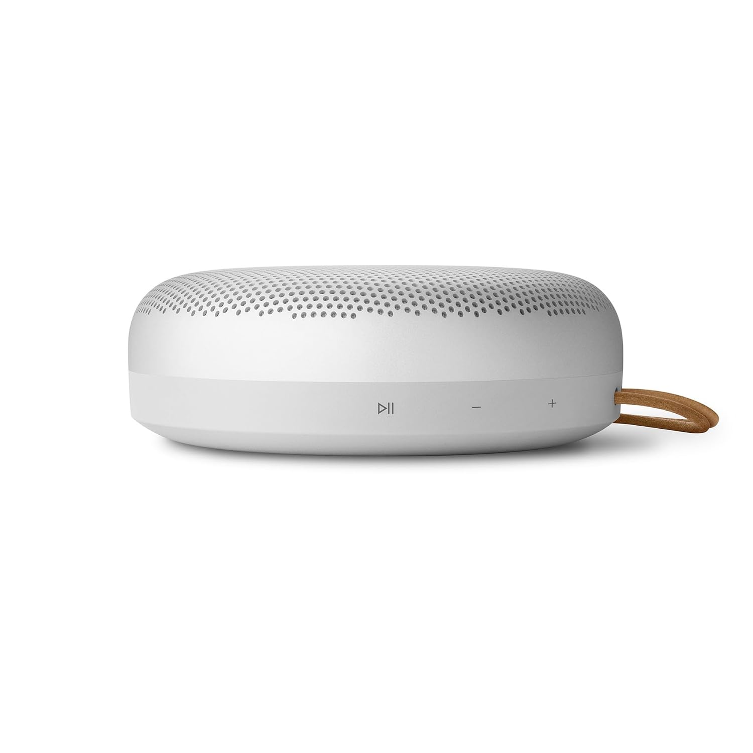 BANG & OLUFSEN BEOSOUND A1 2ND GEN PORTABLE WIRELESS BLUETOOTH SPEAKER