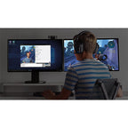 LOGITECH C922 PRO STREAM WEBCAM, HD 1080P/30FPS OR HD 720P/60FPS