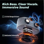 Tempt 16W Privee Fusion 4 in 1 Speaker