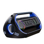 TEMPT Boombuddy 120W | Upto 18Hrs Playtime | 4 Drivers | 3 EQ | 2 Bass Radiator